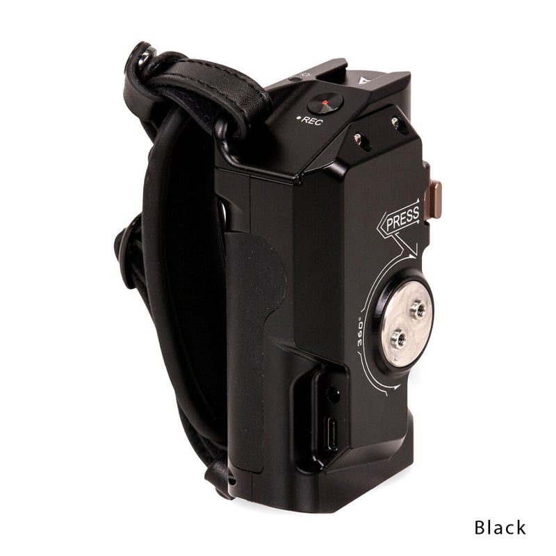 Tiltaing Left Side Advanced Power Handle with R