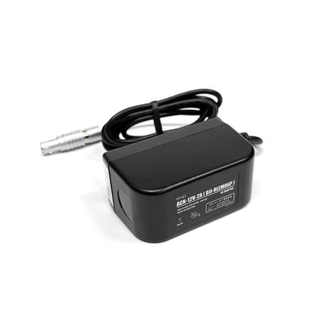 【NEP】ACN-12V-2A (DJI-RLEMO6P) DJI Transmission用ACアダプター