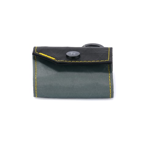Fe X-Pac イヤホンケース Earbud Carrying Case (TF-XEC)
