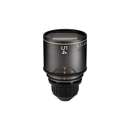 Atlas Lens Mercury Series マーキュリーシリーズ (1.5xフルフレーム アナモフィックレンズ)【取寄品】
