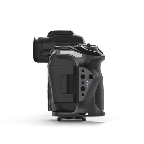 キヤノン EOS R5 Mark II用ハーフカメラケージ (TA-T68-HCC-B) Half Camera Cage for Canon R5 Mark II