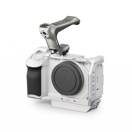 Sony ZV-E1用ライトウェイトキット(フルケージ) Camera Cage for Sony ZV-E1 Lightweight Kit (TA-T35-B)