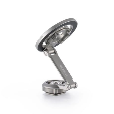 マグネット式多軸マウントキット(MagSafe対応) Magnetic Articulating Mounting Kit (TA-AMK-TG)