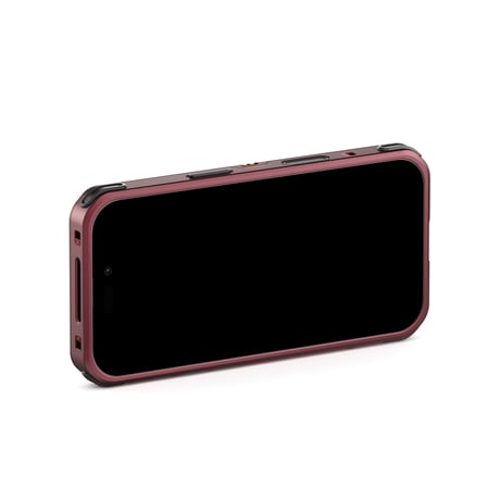 Khronos Core iPhone 18 Pro Max用ケース [予約商品]