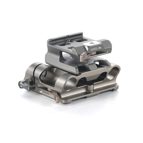 Tilta Modular 15mm LWS Baseplate Type III (TA-MBP3)
