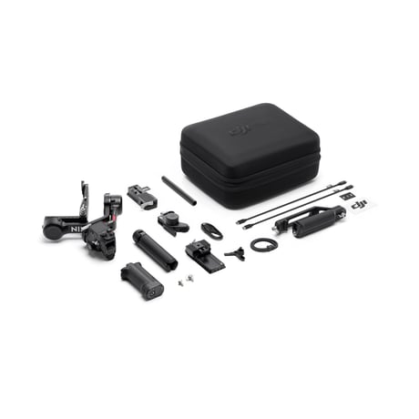 DJI RS 4 コンボ (RS4002)
