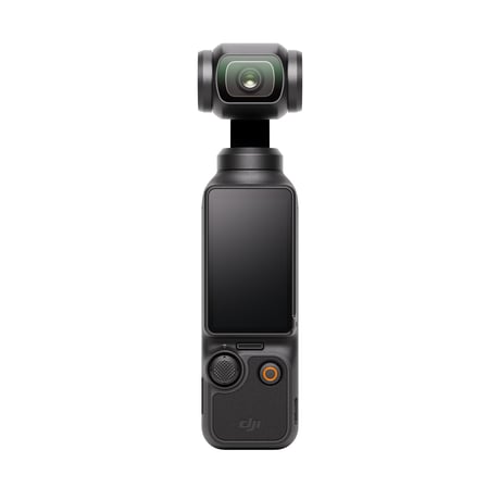 DJI Osmo Pocket 3 (OP9923)