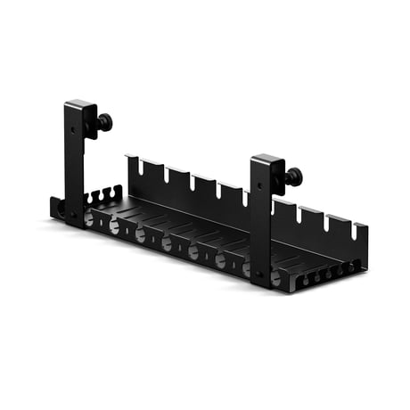 ケーブルラック Cable Management Storage Bin for Boulder Camera Cart - Black (TC-CMS-B)