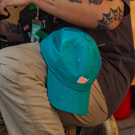 [在庫限り] Tilta Lifestyle Logo Baseball Cap (TL-BC-LL)