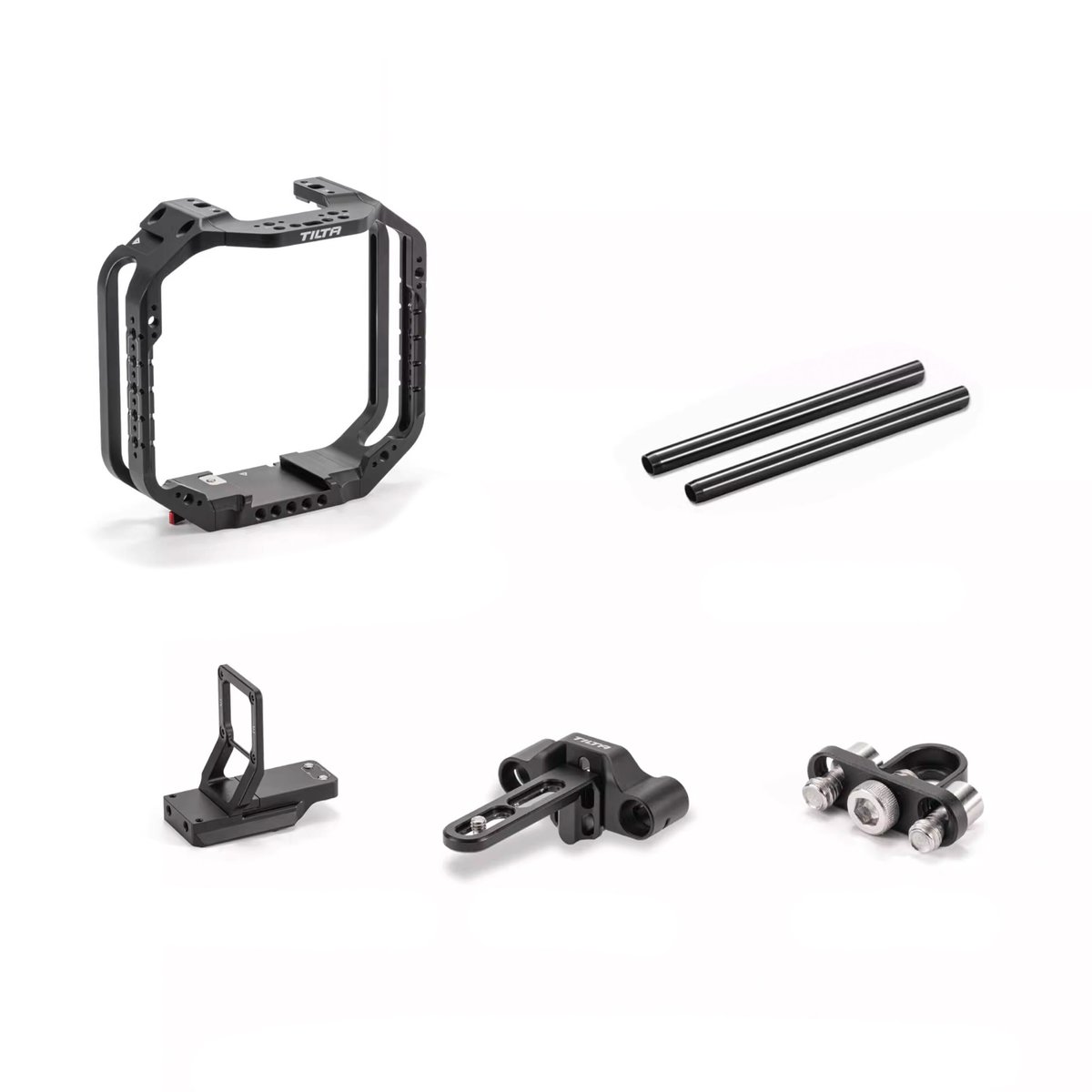 Roninさん専用 Top Handle for DJI Ronin 4D (ES-T09-TH) | TILTA