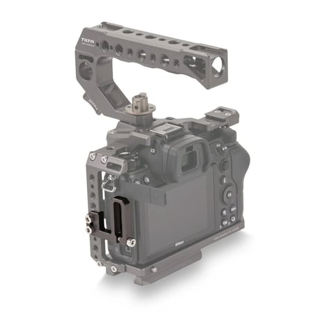 HDMI Clamp Attachment for Nikon Z6/Z7 (TA-T02-CC1 )