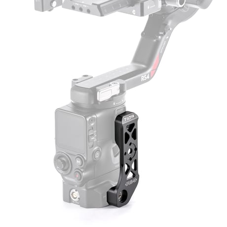 Security Bracket for DJI RS 4 (TGA-PBP-SB3) DJI RS用セキュリティブラケット