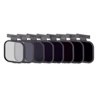 Khronos Magnetic FSND Filter Kit for iPhone (TK-IP-NDK)