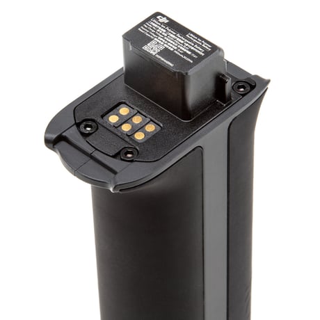 DJI RS2P04 Ronin BG30 グリップ (RS2P04)