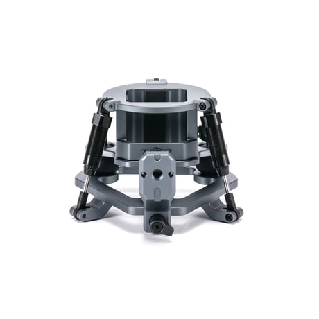 Hydra Alien Mini用衝撃吸収ヘッド Shock Absorbing Head (HDA-T15-SAH-TG)　DJI Osmo Pocket 3/4/4P専用