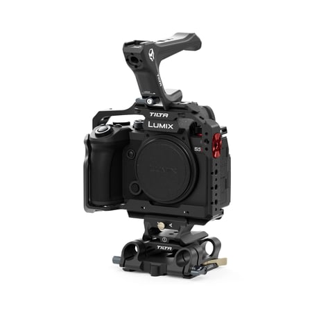 CATEGORY Panasonic S5 II/IIX | TILTA ONLINE STO CATEGORY Panasonic S5 II/IIX | TILTA ONLINE STO