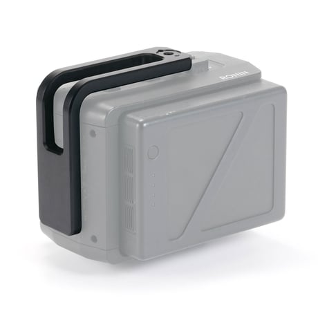 [在庫限り] Tilta Float System Ronin 2 TB50 Battery Plate (GSS-T01-BPR2)