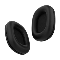 Hollyland Solidcom C1/C1Pro用One-ear Leather Cushion (2PCS) (HL-C1PRO-HE01)
