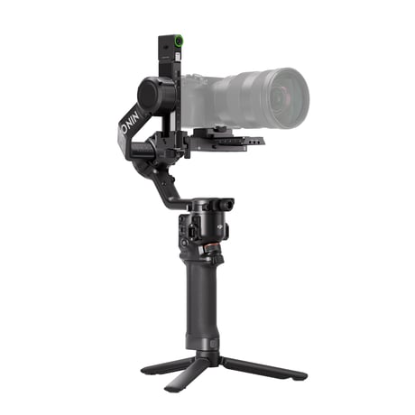 DJI RS 5 コンボ 電動3軸ジンバル (HG7153)
