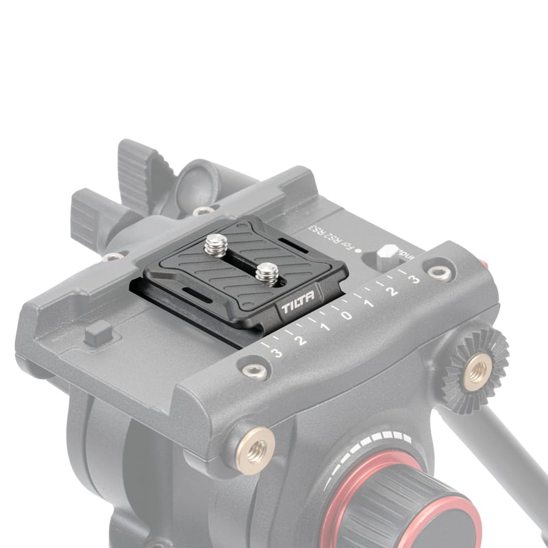 Tilta ARCA Manfrotto Dual Quick Release Plate (