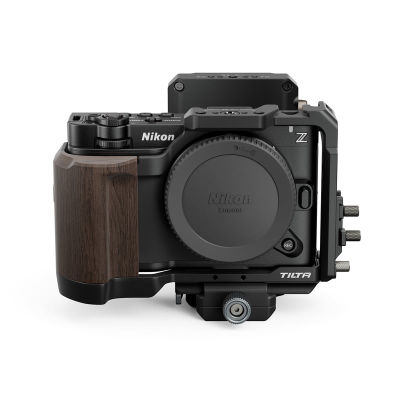 Nikon ZR用 カメラケージ パワーキット Camera Cage for Nikon Z