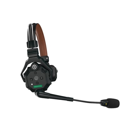 Hollyland Solidcom C1 Pro Remote Headset (In-Ear version) (HL-C1PRO-SH04) リモート