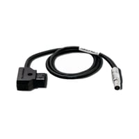 P-TAP to 4-Pin Lemo Cable
