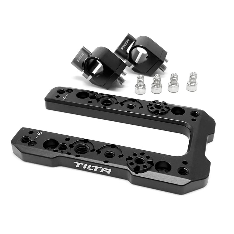 Sony FX6 トッププレート(ES-T20-MTP) Multi-Functional Top Plate for Sony FX6 (ES-T20