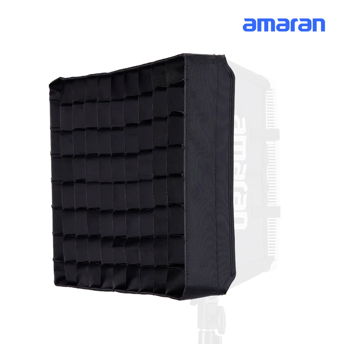 amaran Pano 120c Light Control Grid ライトコントロールグリ