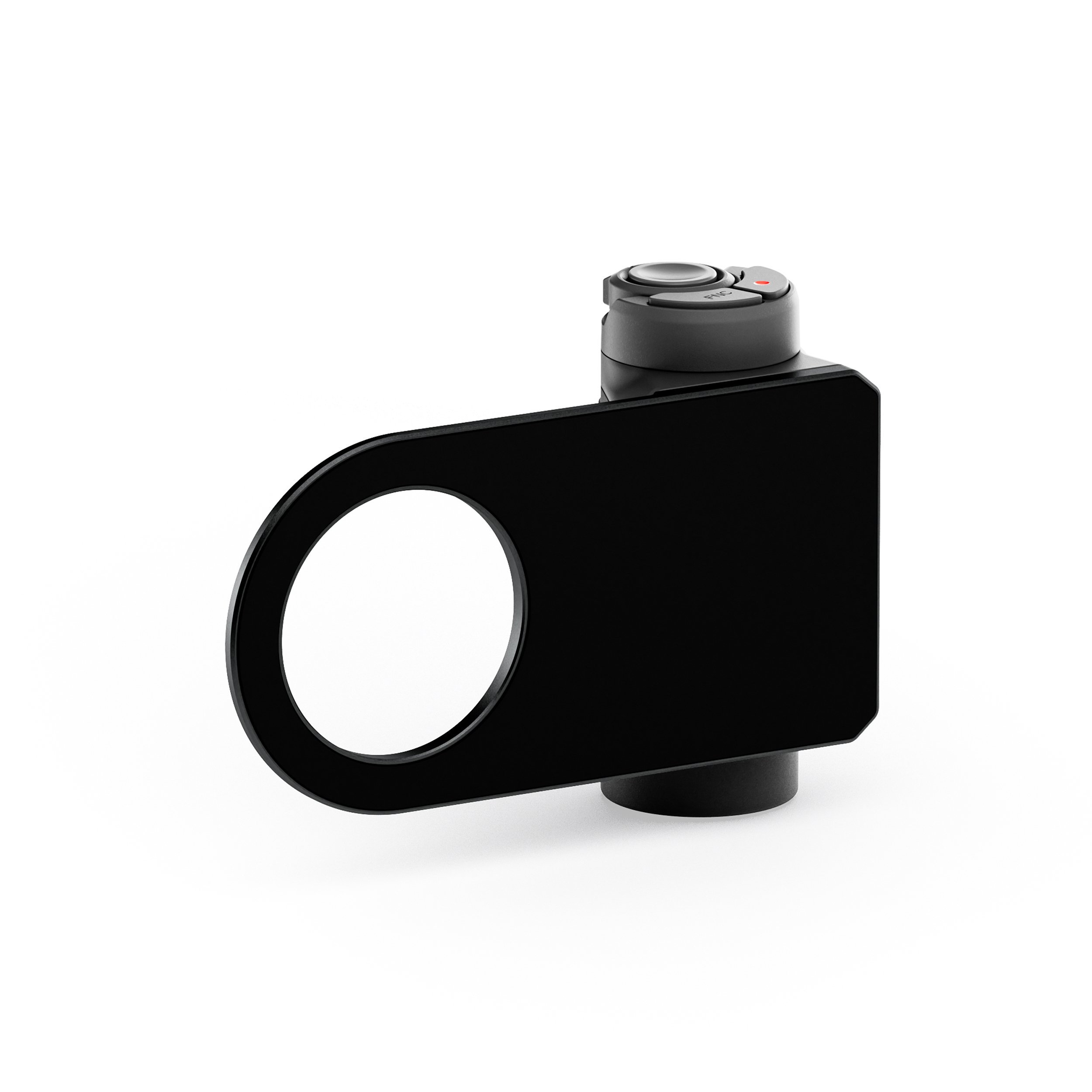 Khronos Lite マグネットマウント付きコントロールハンドル for iPhone Khronos Lite マグネットマウント付きコントロールハンドル for iPhone