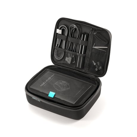 Nucleus Nano II Wireless Lens Control System Kit II (WLC-T05-K2) ニュークリアスナノ2 ワイヤレスレンズコントロールシステム