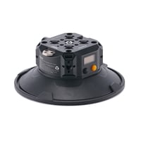 Hydra 電動サクションカップ (6インチ) (HDA-ESC-6)
