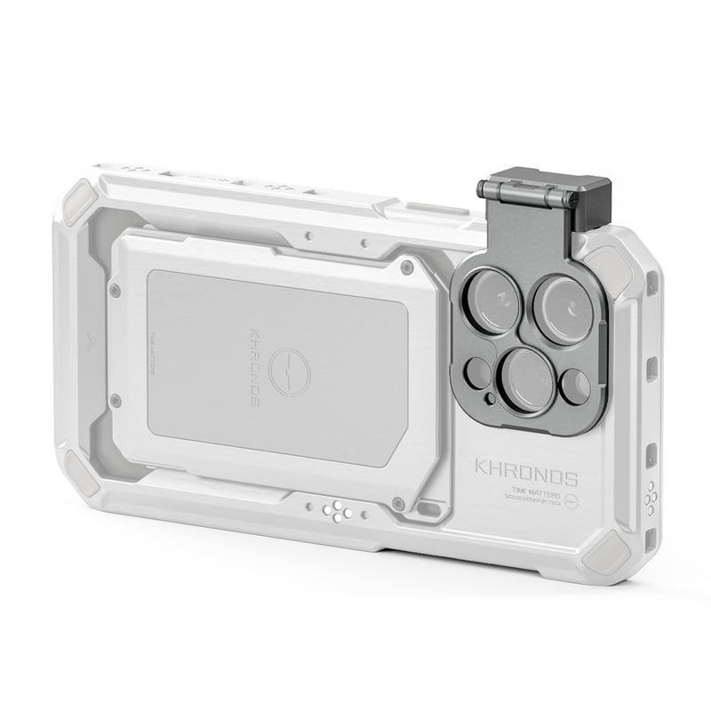 在庫限り] Khronos 17mm Thread Lens Adapter for iP