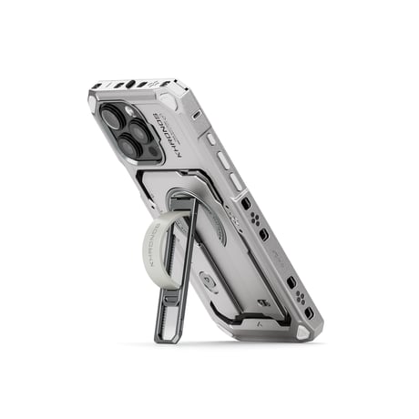 [在庫限り] Khronos iPhone 16 Pro/Pro Max Case (TK-IP16-PFC / TK-IP16-PMFC)