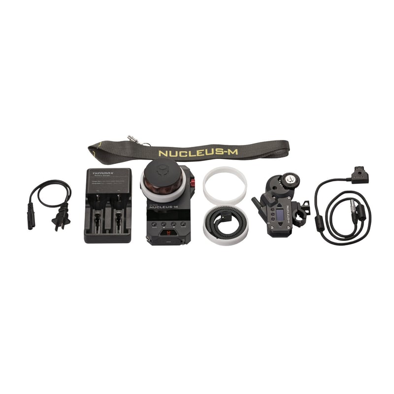 Nucleus-M: Partial Kit 1 (WLC-T03-K1) | TILTA O Nucleus-M: Partial Kit 1 (WLC-T03-K1) | TILTA O