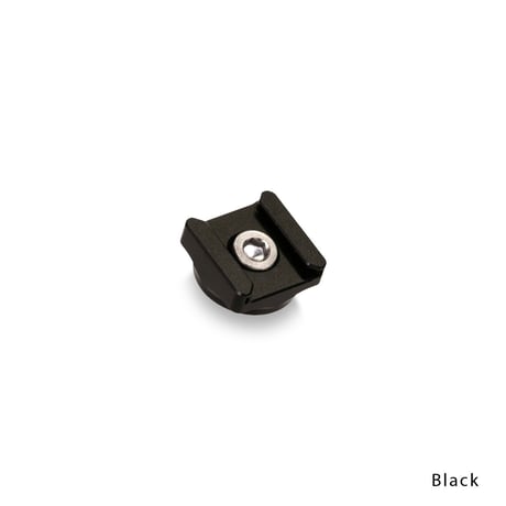 Tiltaing Cold Shoe Receiver Attachment コールドシューアタッチメント