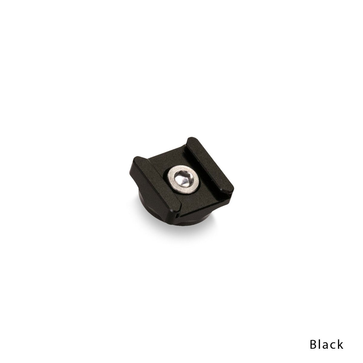 Tiltaing Cold Shoe Receiver Attachment コールドシューア
