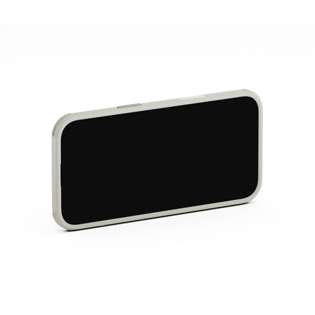 [アウトレット] Khronos Lite iPhone 17 Air Case - Light Green (TKL-IP17-AFC-LGN)