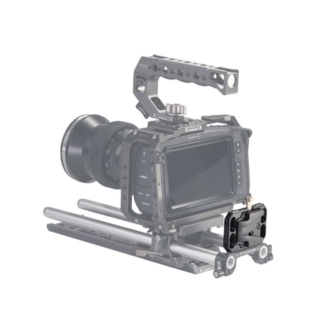 Tiltaing Pocket V-Mount Battery Plate (TA-PBP-V)