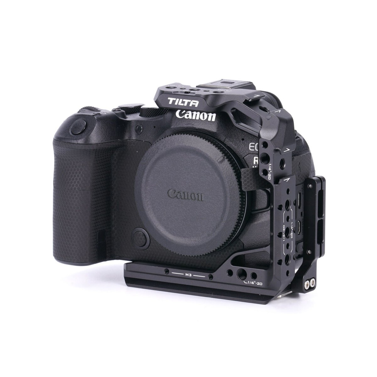 Half Camera Cage for Canon R6 Mark II (TA-T45-H