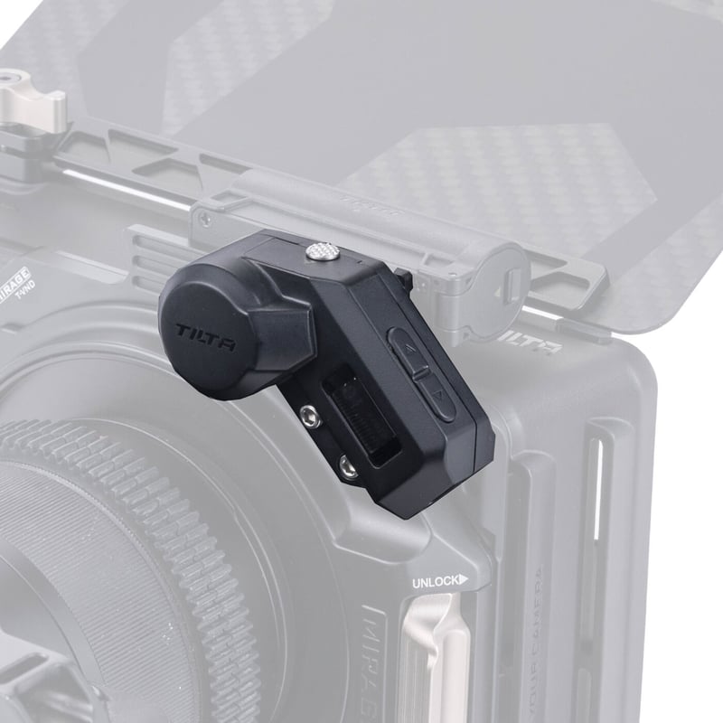 Wireless Motor for Tilta Mirage (MB-TM-WM) | TI