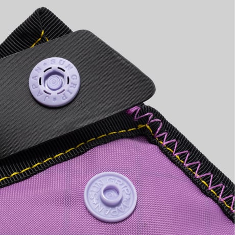 Fe Ecopak スマートフォン用キャリングケース Smartphone Carrying Case (TF-ESC)