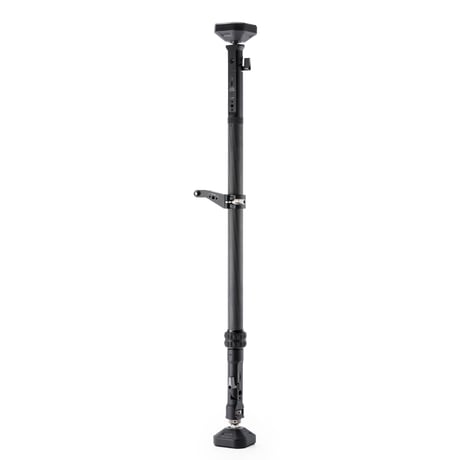 Hydra Adjustable Support Post (100cm) (HDA-T16-100) （可動範囲75～107.5cm）
