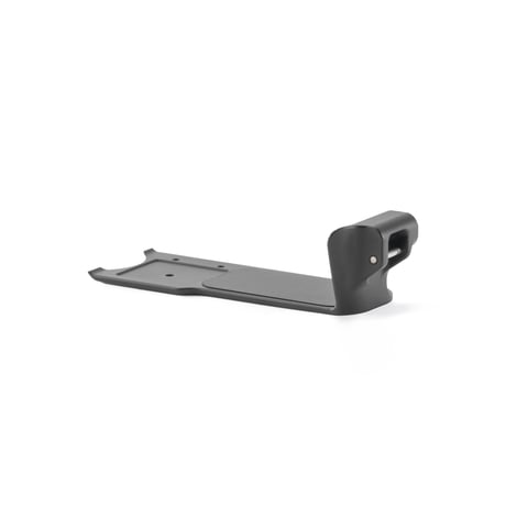 富士フイルム X100VI用トッププレート Top Protection Plate for Fujifilm X100VI (TA-T70-TPP)