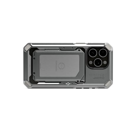 [生産終了] Khronos iPhone 15 Pro Case (TK-IP15-PFC)