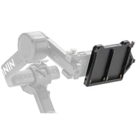 [在庫限り]Battery Plate for DJI RS 4 Power Pass-through Plate – L Series (TGA-PPP-LS)