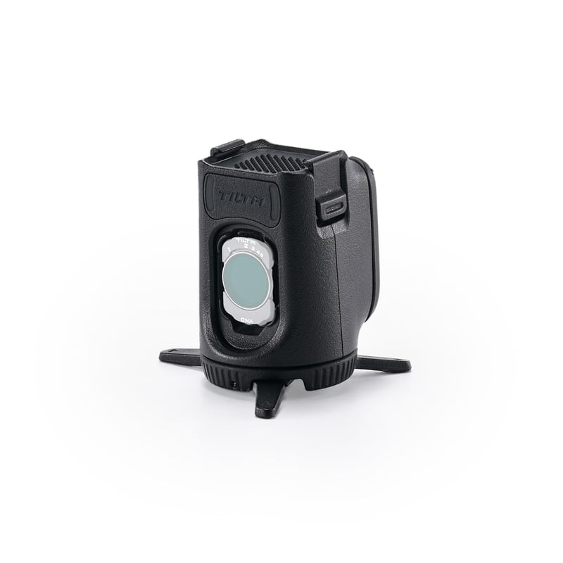 TILTA DJI Osmo Pocket 3/4用 フィルター収納エクスパンダー (TA-T