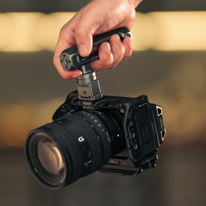 Khronos ユニバーサルアクセサリーマウントアダプター Universal