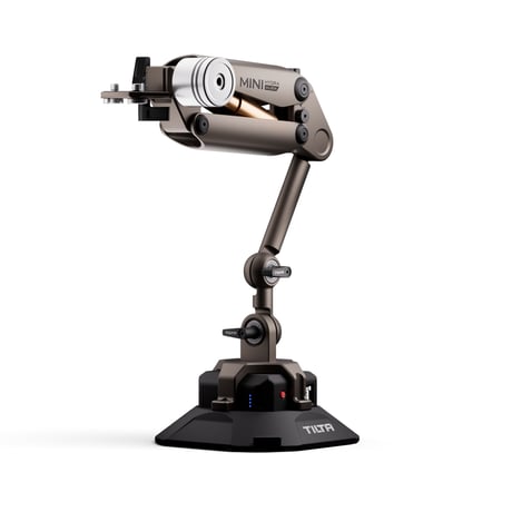 Hydra Alien Mini アルティメットキット Ultimate Kit (HDA-T15-C-DB/-FG)