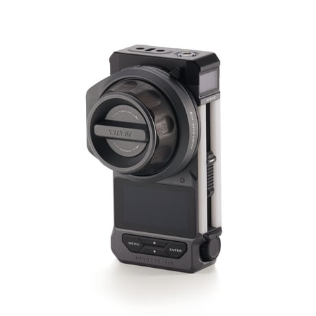 Nucleus-M II FIZ Hand Unit（WLC-T06-FIZ）